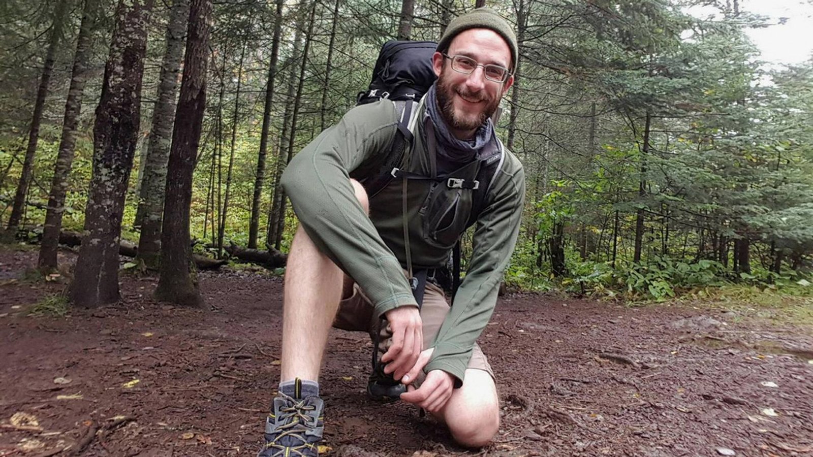 Alex Pretti protested for Renee Good. Weeks later he suffered her fate