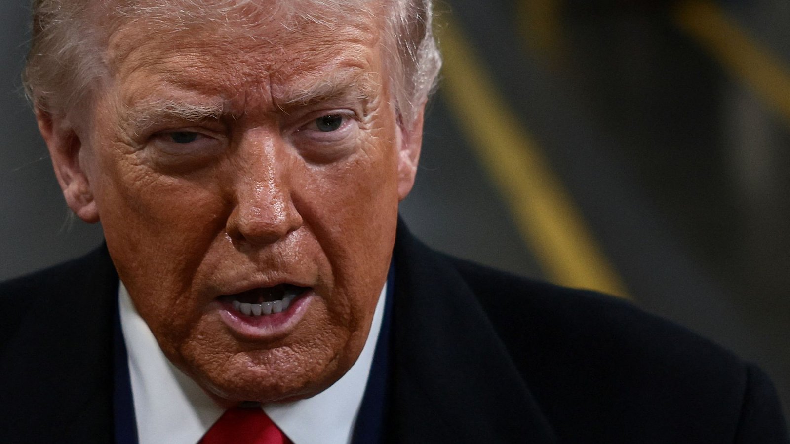 Trump restates desire to take over Greenland, as poll reveals what Americans think