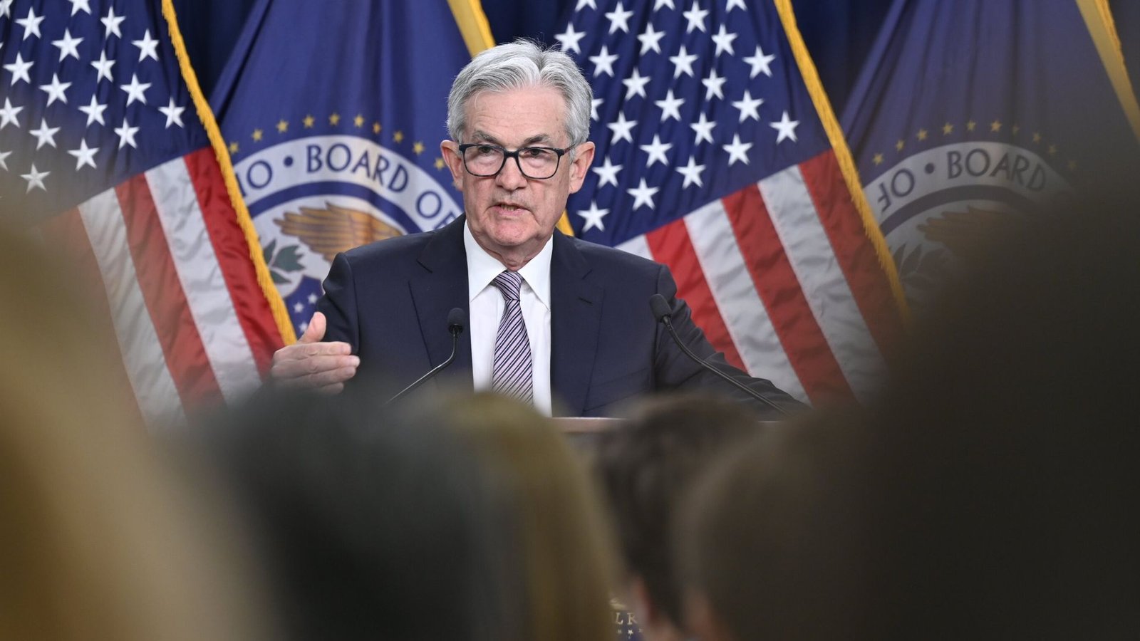 US Fed chair Jerome Powell under criminal investigation
