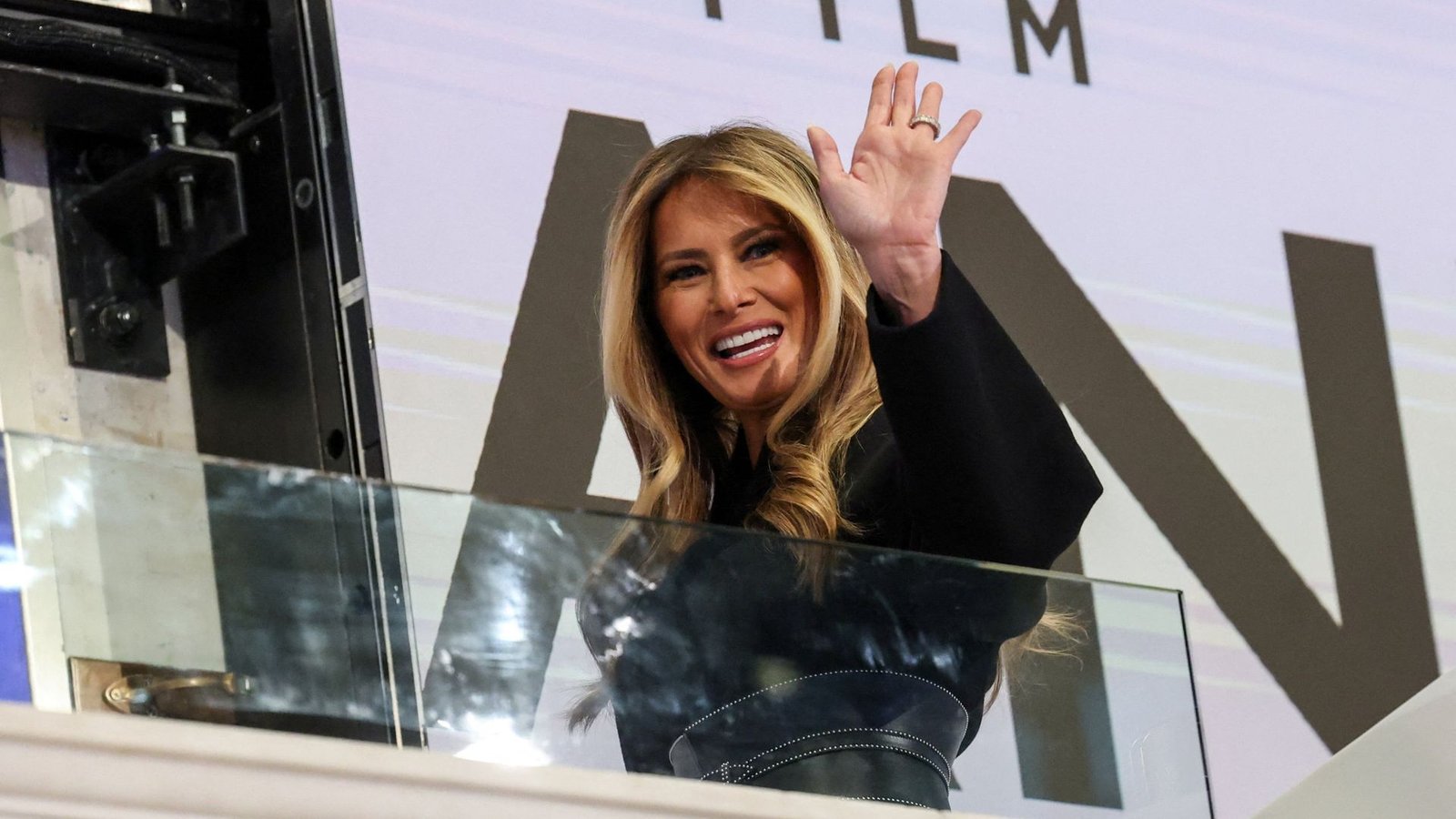 ‘Some have called this a documentary, it is not’ – Melania’s film premieres