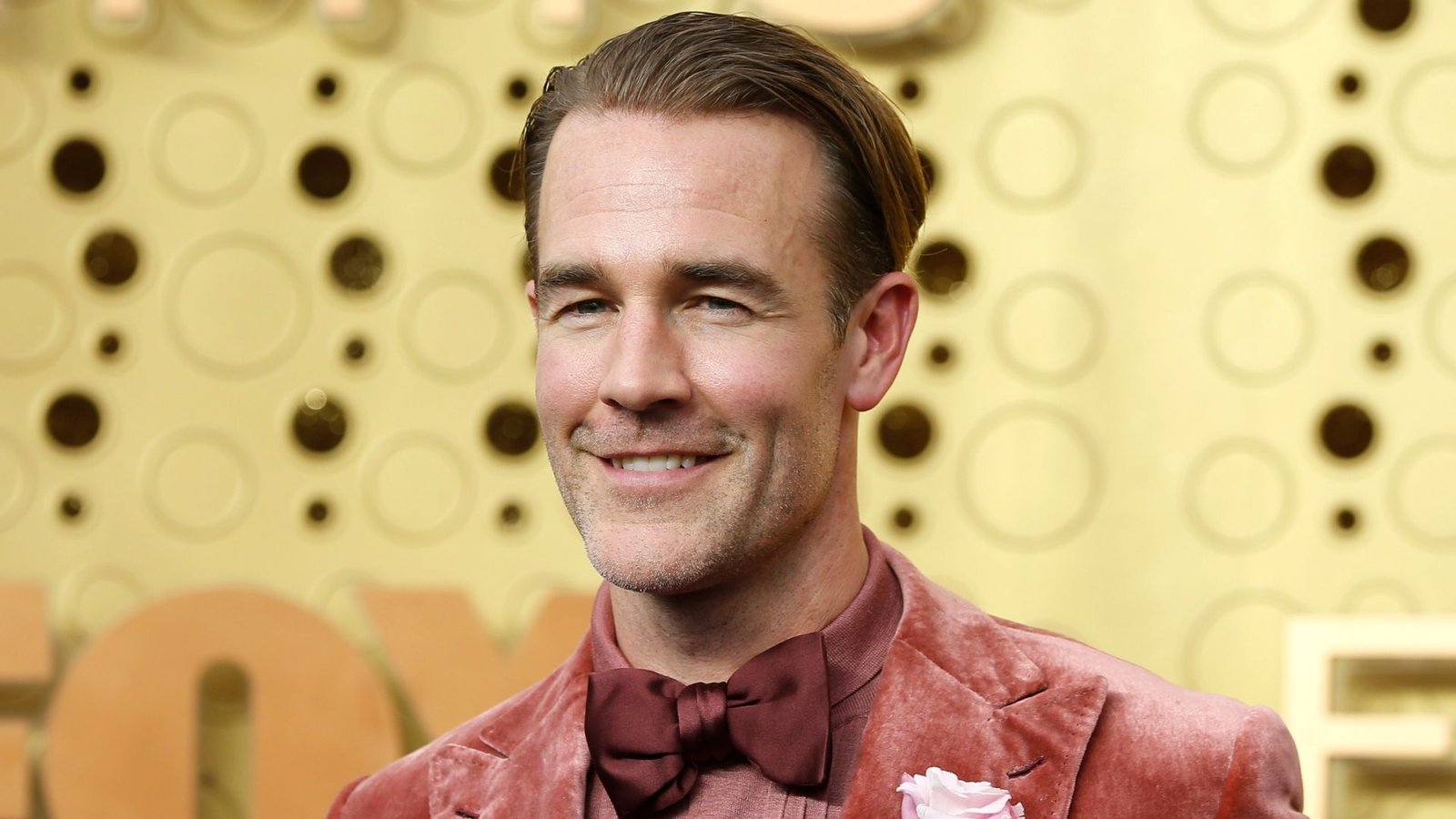 Dawson Creek’s James Van Der Beek dies aged 48