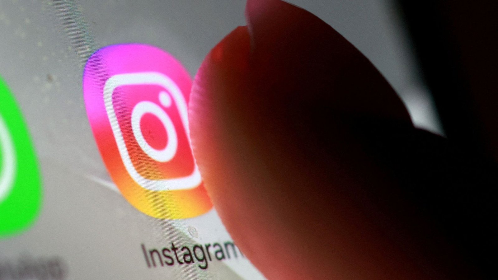 Instagram use can be ‘problematic’ but not addictive, says app’s chief
