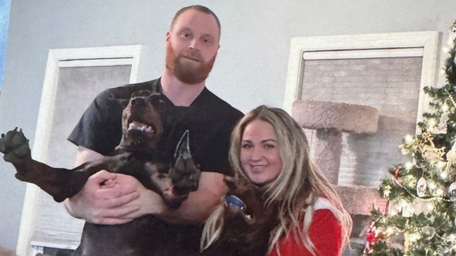 Irishman fears for life after Trump ICE crackdown turns American dream into nightmare