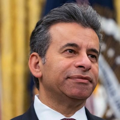 Fourth high-profile Trump official is out as FDA chief resigns