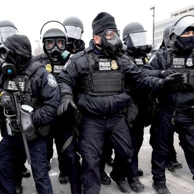 Donald Trump agrees to end ICE operation in Minnesota