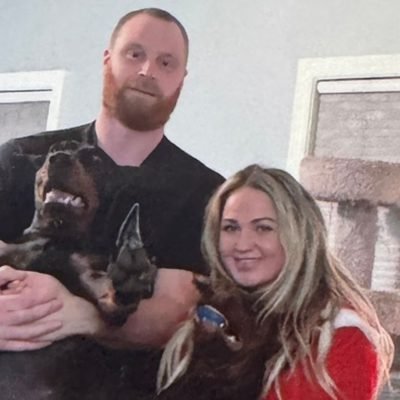 Irishman fears for life after Trump ICE crackdown turns American dream into nightmare