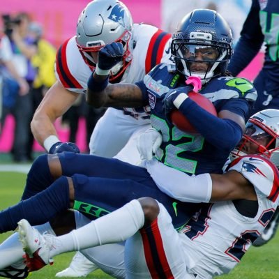 Super Bowl 60 LIVE: New England Patriots face Seattle Seahawks in California