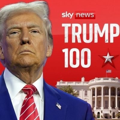 2026 preview: The most consequential year in modern American history?
